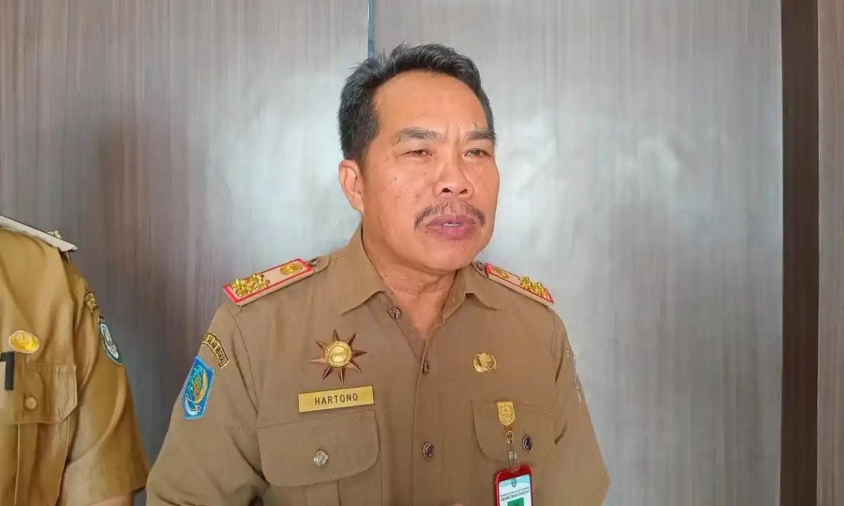 Hasil Rakor Sekda se-Indonesia, Kementerian Beri Lampu Hijau Daerah Bisa Usulkan Anggaran ke Pusat