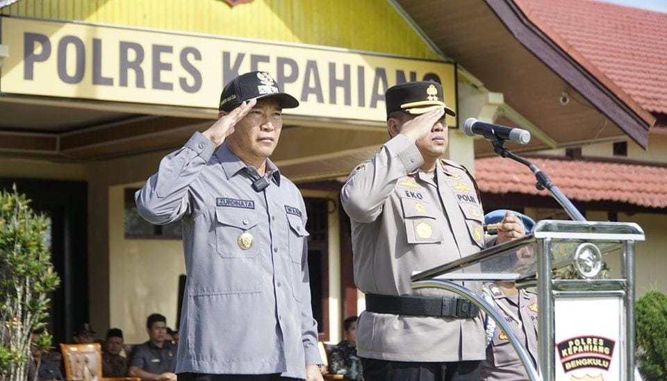 461 Anak Penderita Stunting di Kepahiang Sudah Punya Orang Tua Asuh!