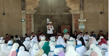 BKMT Diharapkan Mampu Jadi Organisasi yang Konsisten Menyiarkan Islam