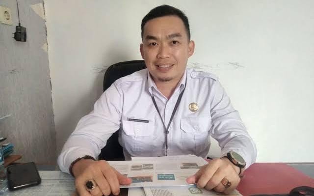 BKD Kepahiang Surati Seluruh OPD!