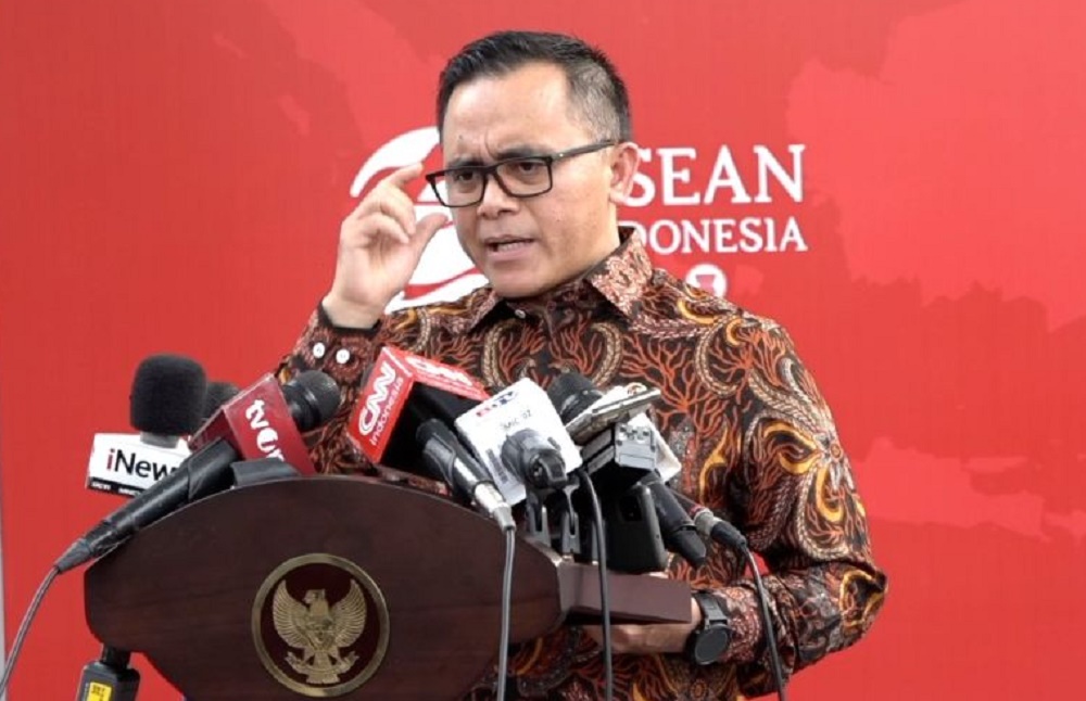 MenPANRB Angkat Suara Terkait  10.000 Kasus Pelanggaran Netralitas PNS Dalam Pemilu 2024