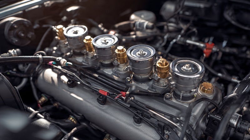Ini Kelebihan Mobil dengan Sistem EFI Dibandingkan Karburator