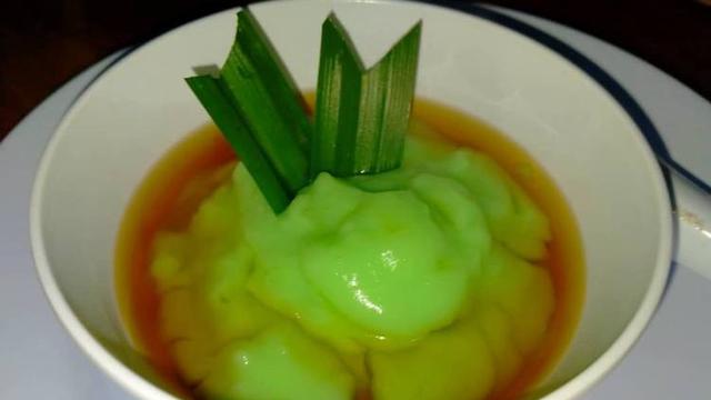 Inovasi Sehat untuk Keluarga, Ini Resep Bubur Sumsum Santan tapi Tetap Gurih