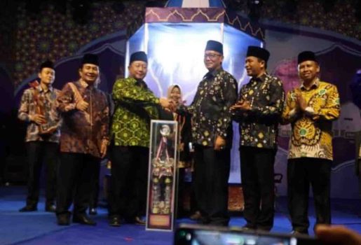 Bengkulu Utara Tuan Rumah MTQ Provinsi 2024