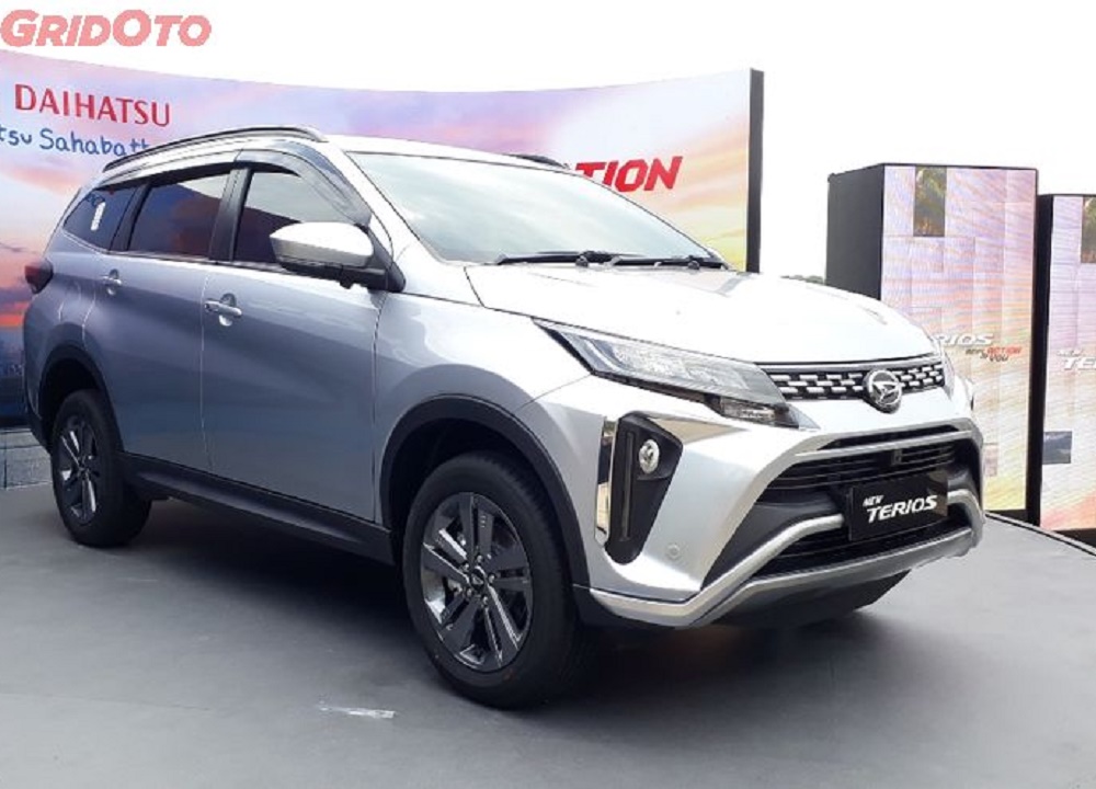 Mengenal Lebih Dalam Daihatsu Terios Berikut Solusi Kelemahannya