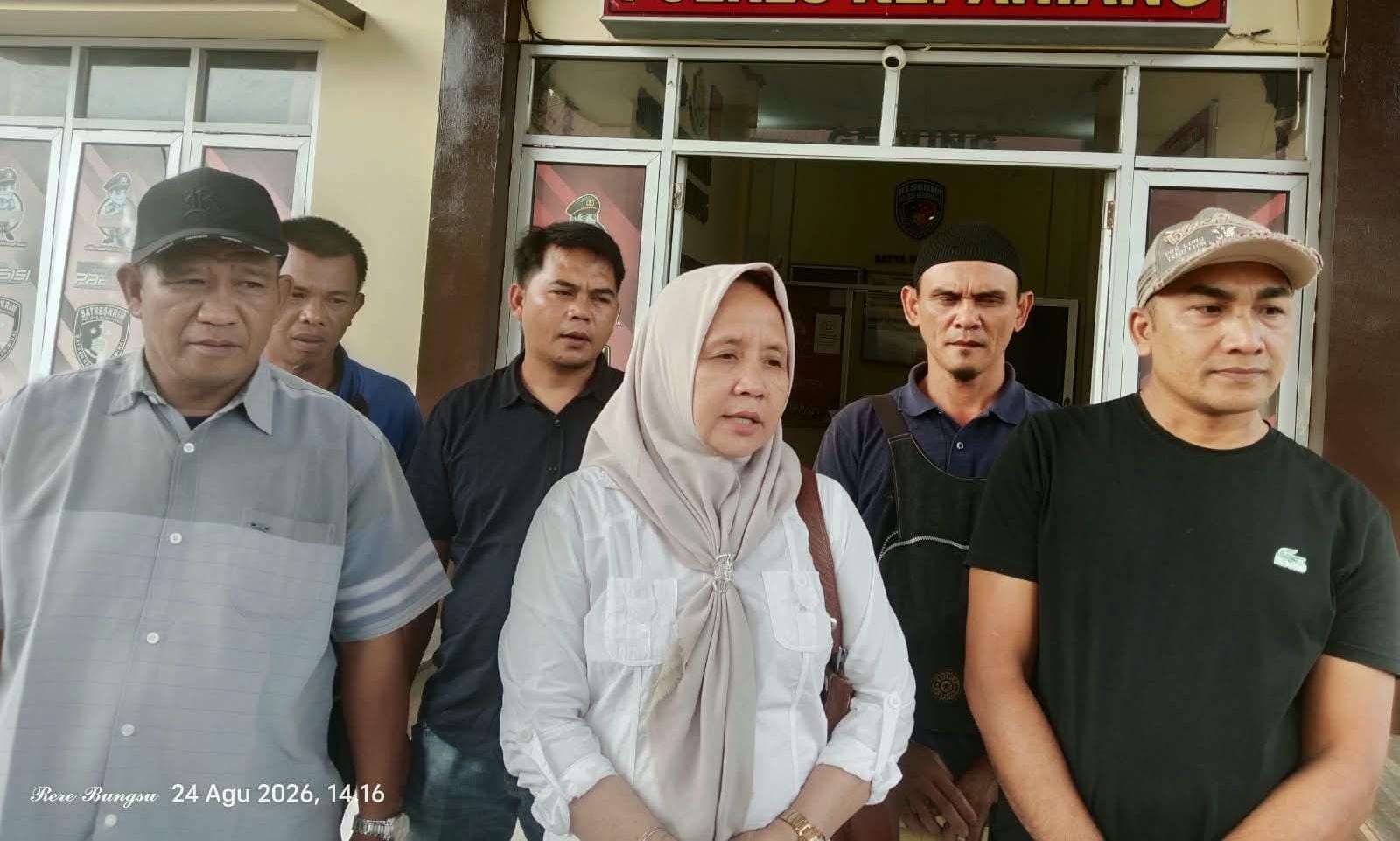 Update Dugaan Penggelapan Uang Kopi, Terlapor Juga Akan Digugat Secara Perdata!