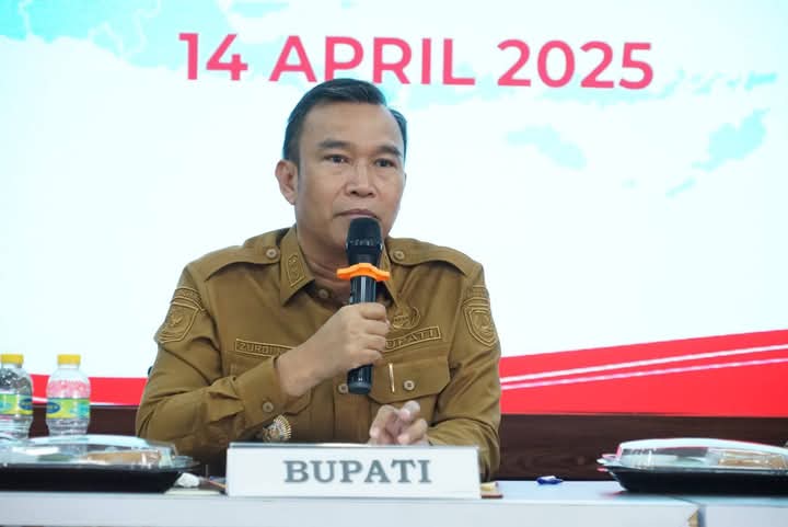 Kolaborasi dengan Kemenag, Pemkab Kepahiang Tingkatkan Kualitas Guru PAI