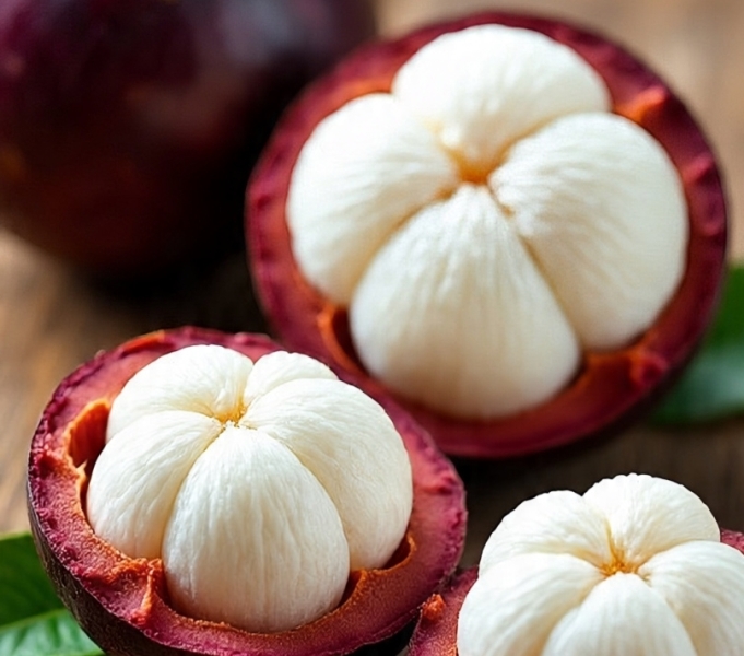 Buah Manggis: Si Ratu Buah Segudang Manfaat