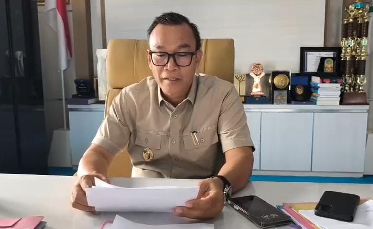 Tegas Tak Ada Intervensi, Bupati Kepahiang Beberkan Data Usulan Program IJD dan BSPS