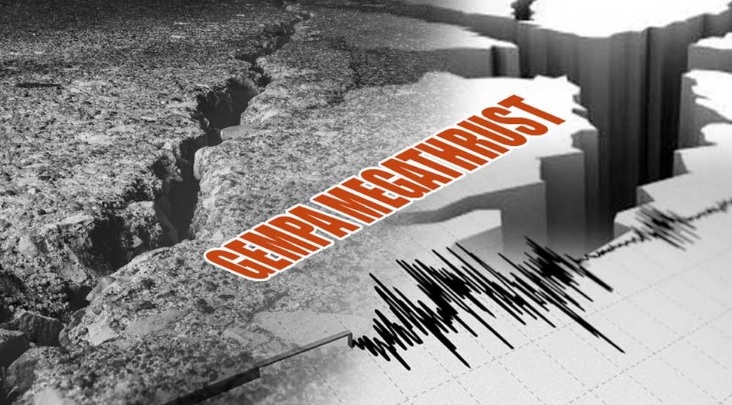 Gempa Mentawai 6,9 Magnitudo Berujung Tsunami Nias Selatan
