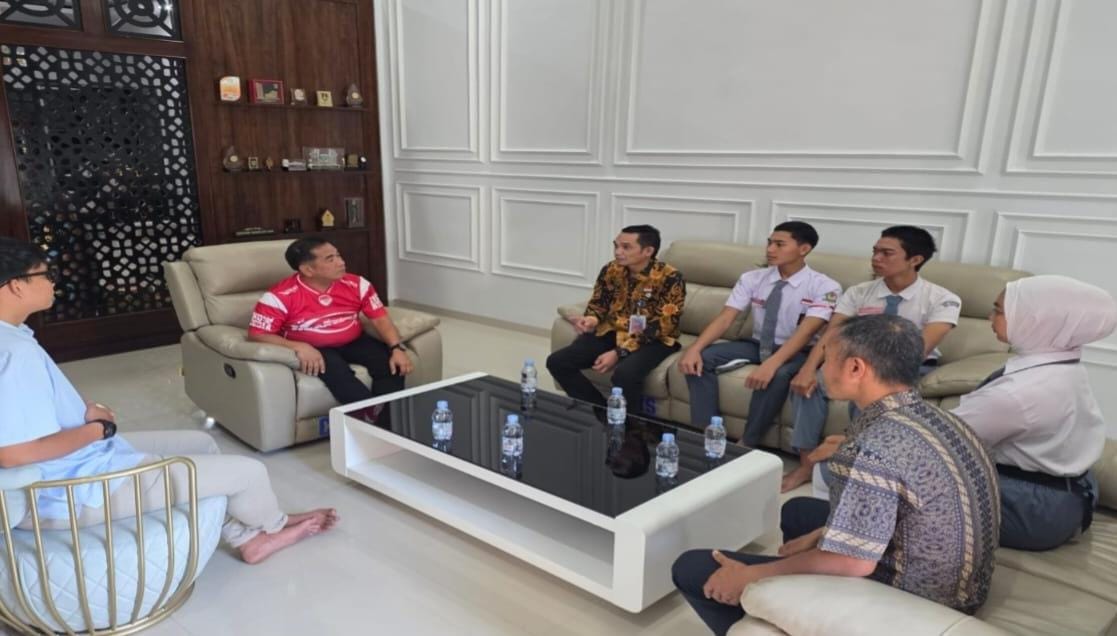 Prinsip Keberagaman Terpenuhi, Siswi SMAN 6 Kepahiang Sah Masuk Daftar Paskibraka Provinsi Bengkulu