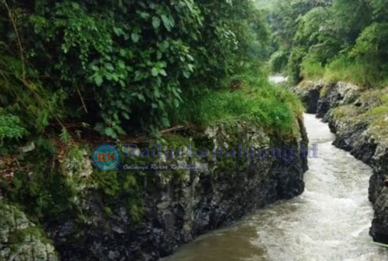 Legenda Duguk, Hantu Banyu Penghuni Aliran Sungai Musi Kabupaten Kepahiang yang Kerap Makan Korban