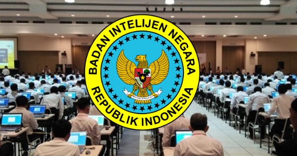 Mau Lulus Seleksi CPNS BIN 2023, Cek Formasi dan Lengkapi Persyaratan Administrasinya Disini