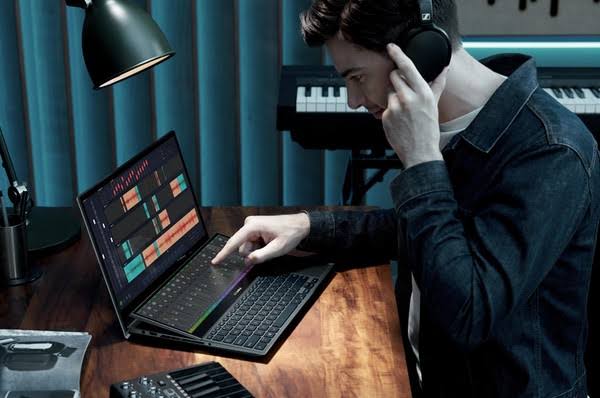 Spesifikasi Tinggi, 5 Rekomendasi Laptop Gaming Terbaik