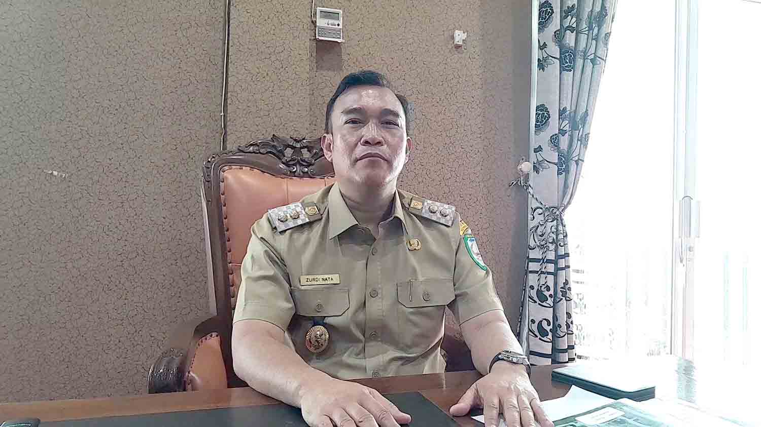 Pesan Wabup Soal Objek Pajak, OPD Jalankan!