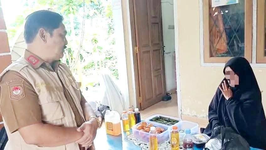 300 KPM di Kepahiang Mengundurkan Diri Karena Sudah Mampu!