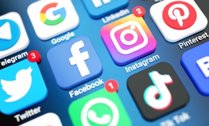 Teruji! Begini Cara Antisipasi Kehilangan Akun Sosial Media WhatsApp, Instagram dan Facebook