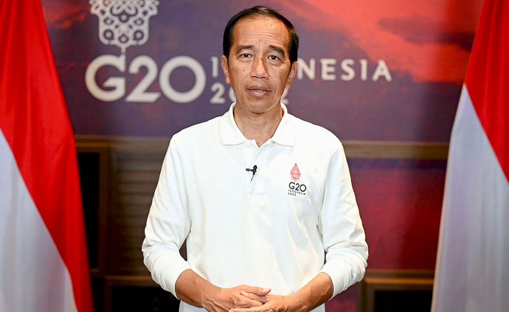 Seleksi ASN 2024, Presiden Jokowi Tekatkan Fokus Fresh Graduate Untuk IKN