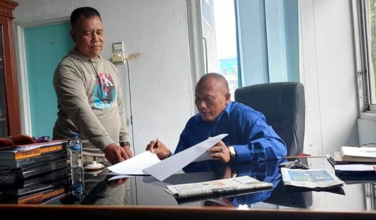 Diultimatum PHI, PDAM Kepahiang Wajib Bayar Rp600 Juta Tunggakan Gaji Eks Karyawan!