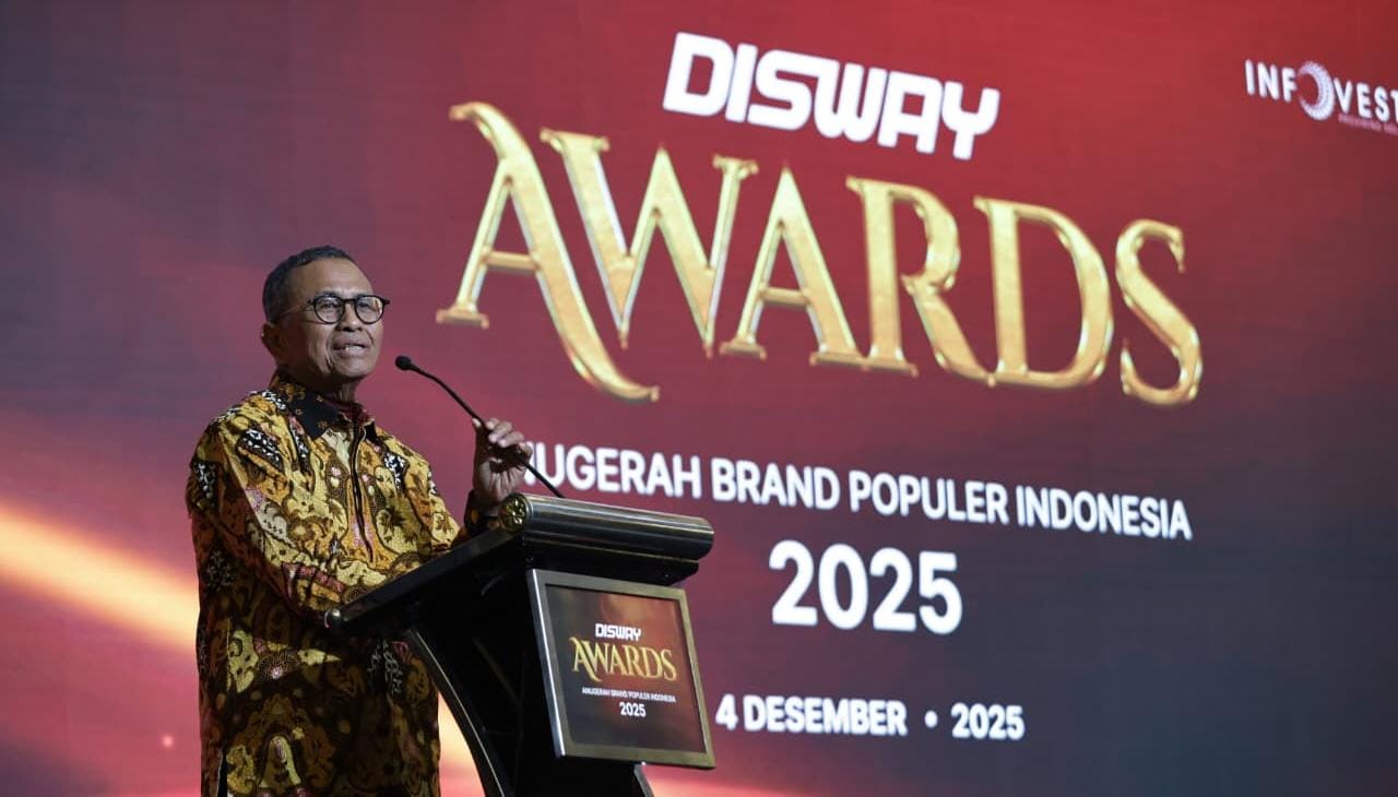 Kategori Spirit Media Baru, JMSI Usulkan Dahlan Iskan Raih Anugerah Dewan Pers 2025 