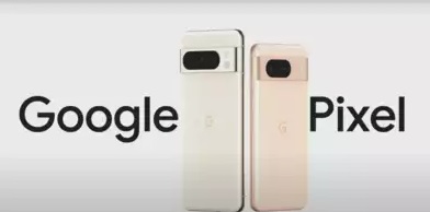 Google Perkenalkan Smartphone Terbaru, Pixel 8 dan Pixel 8 Pro yang Berspesifikasi Tinggi!