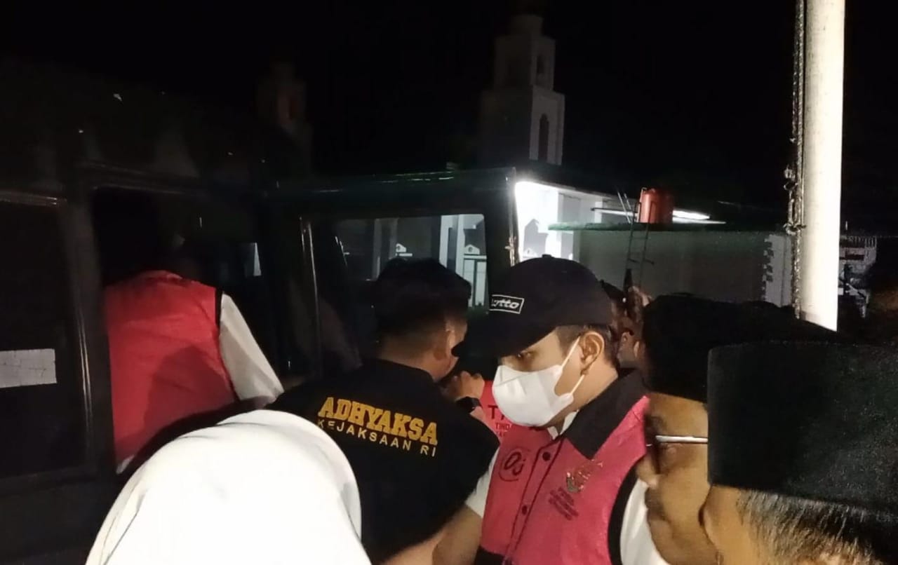 Jelang Sidang Kasus OTT Proyek BBWSS Jaksa Siapkan 9 JPU, Mungkinkah Tersangkanya Bertambah?