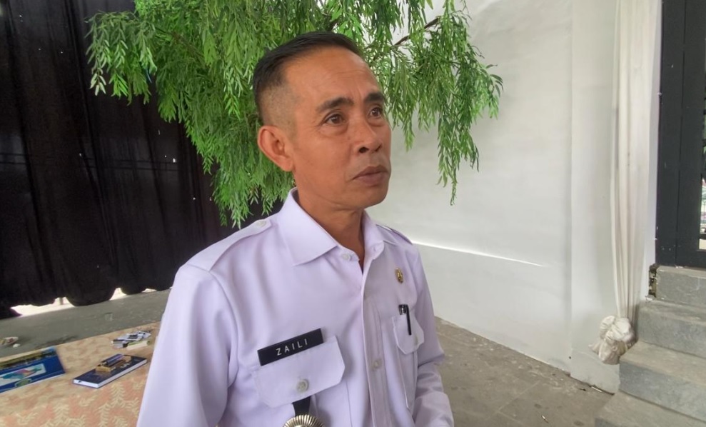 Berawal dari Kasus Perselingkuhan, Kades Tanjung Alam Kepahiang Akhirnya Resmi Dipecat