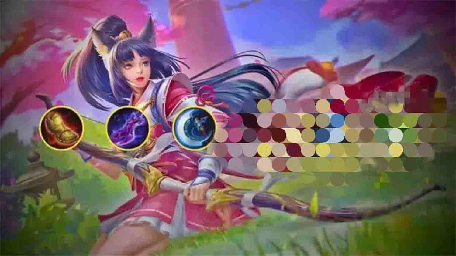 Item Rahasia Ini Ternyata Mampu Bikin Miya Mobile Legend Jadi Lebih Gacor, Yuk Dicoba!