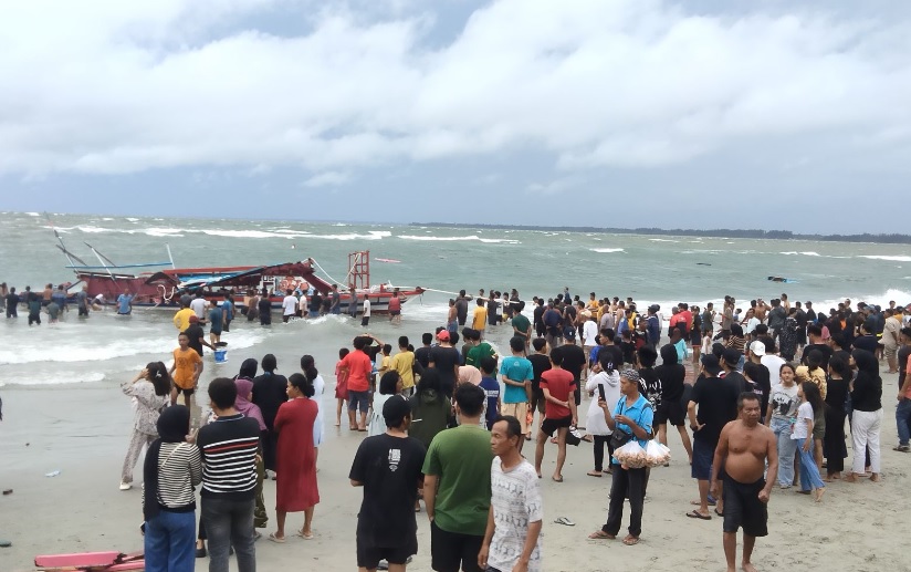 Menewaskan 8 Wisatawan Pulau Tikus, Begini Nasib Nahkoda Kapal KM 3 Putra Saat Ini!