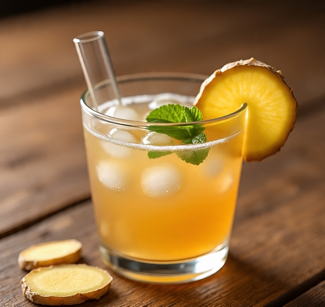 Obat Alami Penyakit, Coba 4 Ramuan Tradisional Ini!