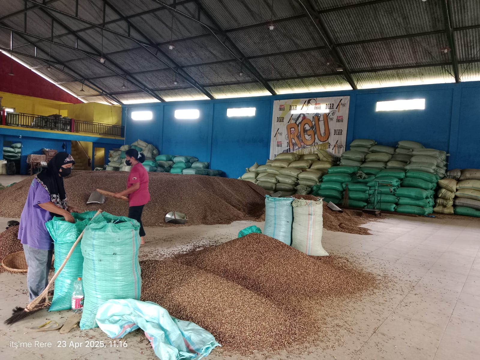 Waduh, Harga Kopi Dikabarkan Turun Lagi Hingga Segini!