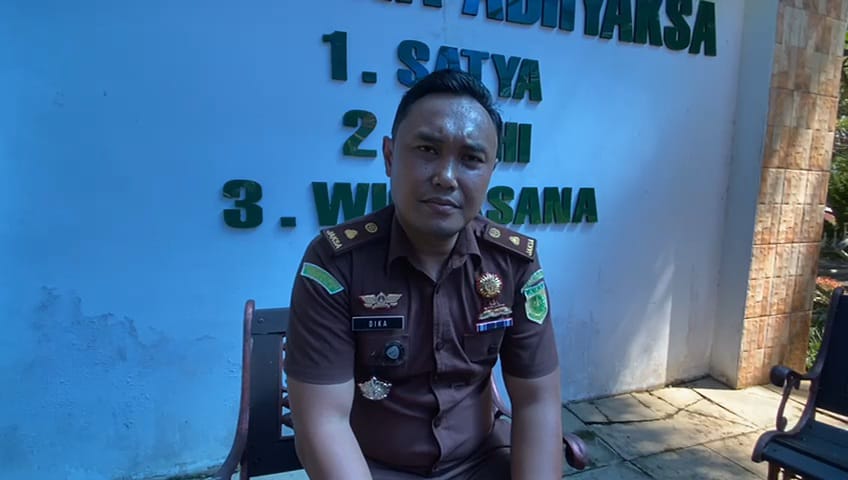 Lanjutan Kasus Korupsi di Sekretariat DPRD Kepahiang, Penyidik Kejari Kepahiang Lengkapi Berkas Tahap II