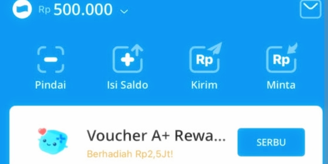 Aplikasi Penghasil Uang Ini Bisa Withdraw Saldo DANA Tembus Rp900.000!