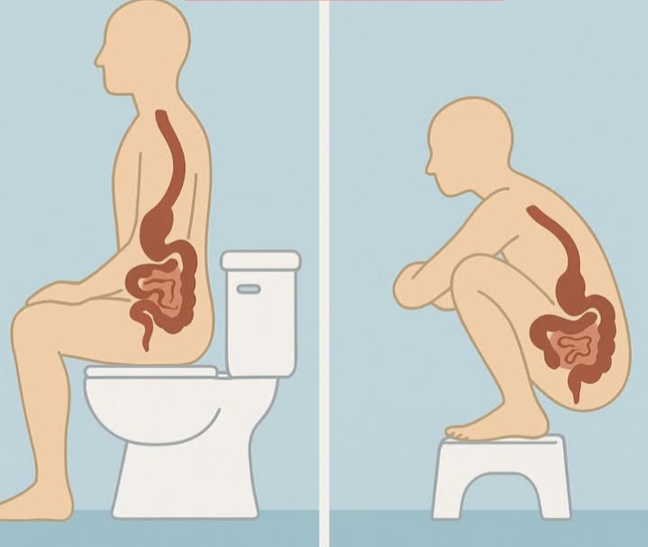 Posisi BAB yang Sehat: Jongkok atau Duduk?