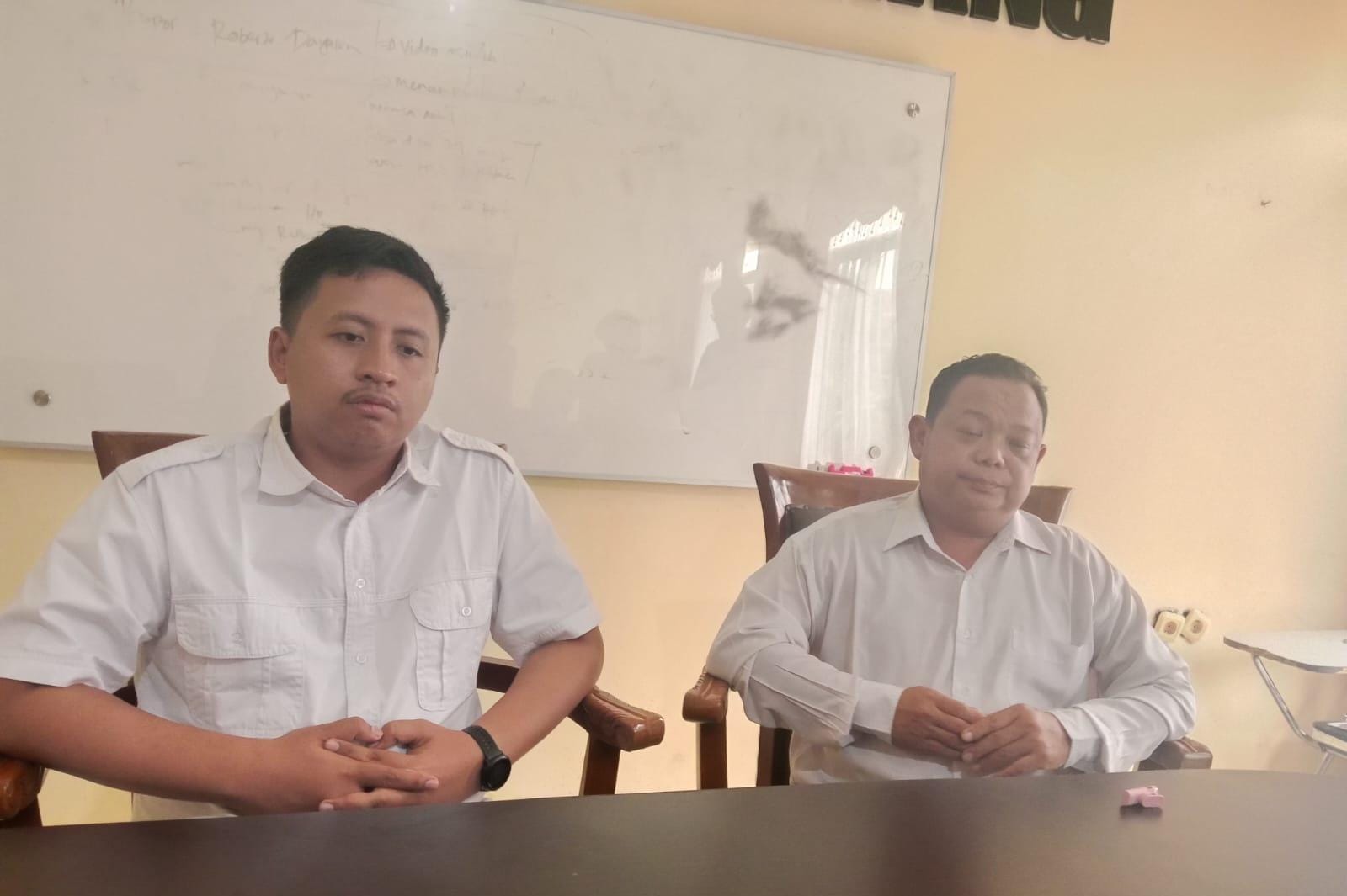 6 Bulan Buronan, Ayah Tiri Bejat Berhasil Diringkus Polres Kepahiang!