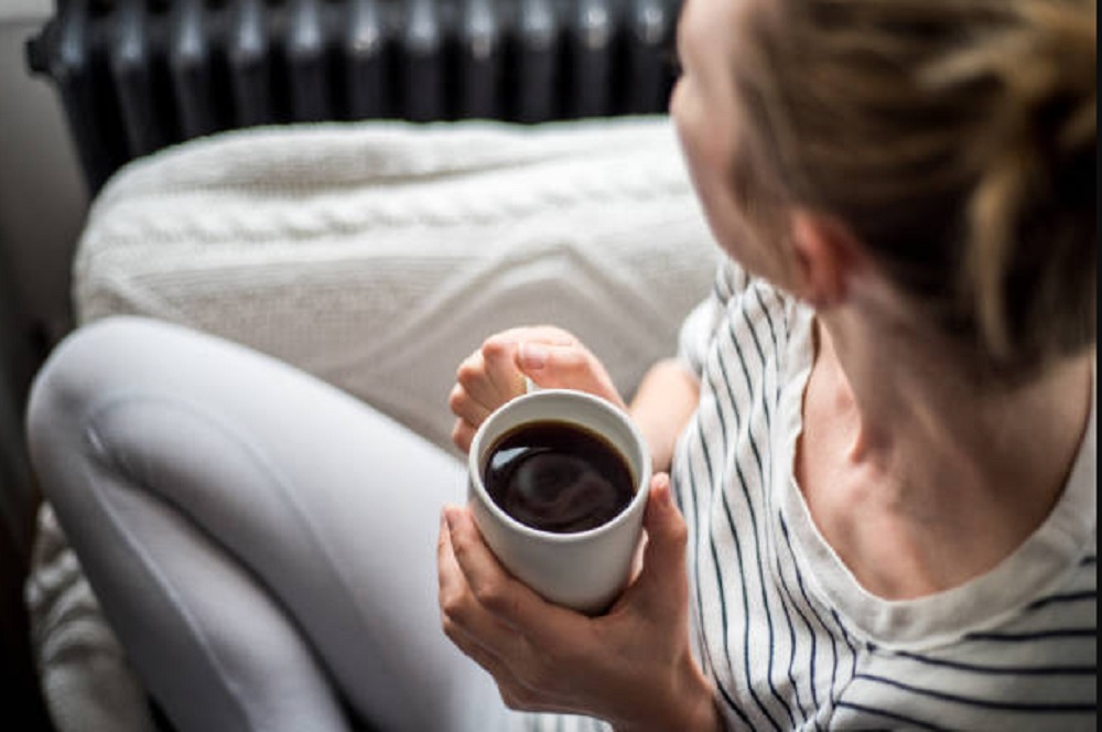 Mampu Menurunkan Berat Badan, Ini Waktu yang Tepat Untuk Minum Kopi