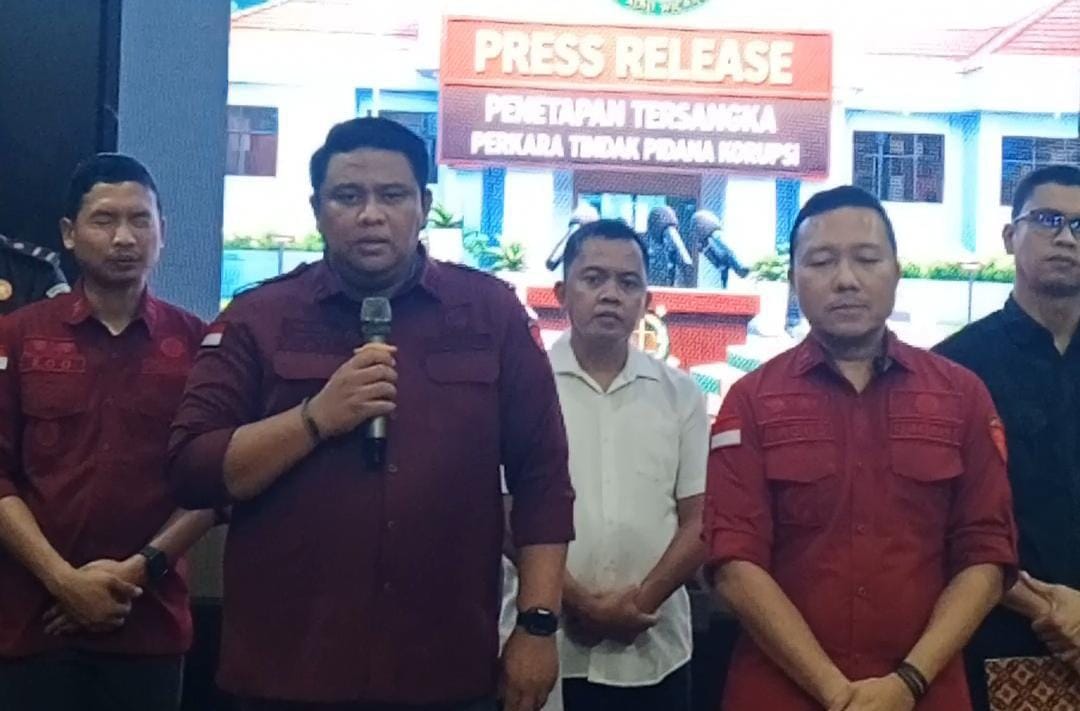 BPN Dipastikan Terlibat, Jaksa Audit Ulang Kerugian Negara Dalam Kasus Lahan GOR Kepahiang