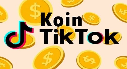 Harga Koin Gift TikTok Terbaru 2023, Berapa Harganya dalam Rupiah?