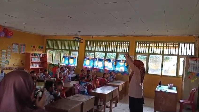 Satuan Pendidikan di Kepahiang Dilarang Menambah Rombel