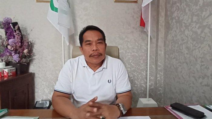 Soal Usulan Formasi PPPK, Sekda Kepahiang: Tunggu!