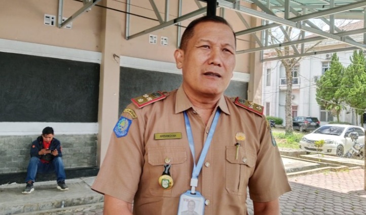 Disinyalir Berstatus Anomali, Ribuan Data Warga Wajib KTP di Kepahiang Belum Perekaman