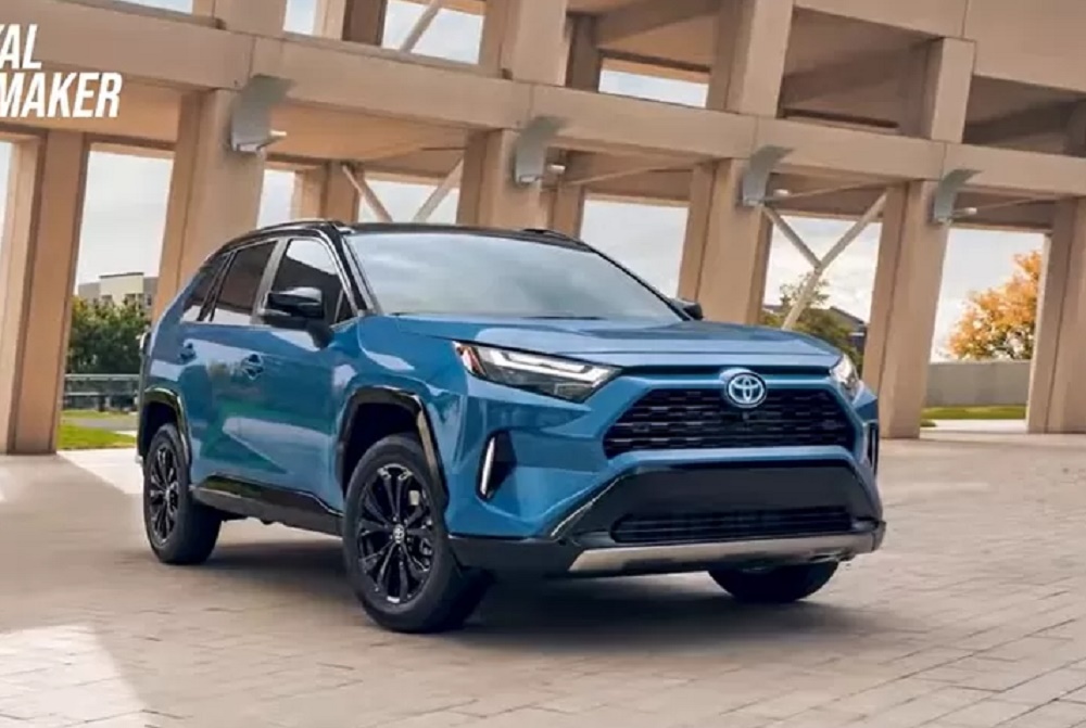 Toyota Rush 2024, Generasi Baru Dilengkapi Fitur Modern dan Performa Lebih Tangguh