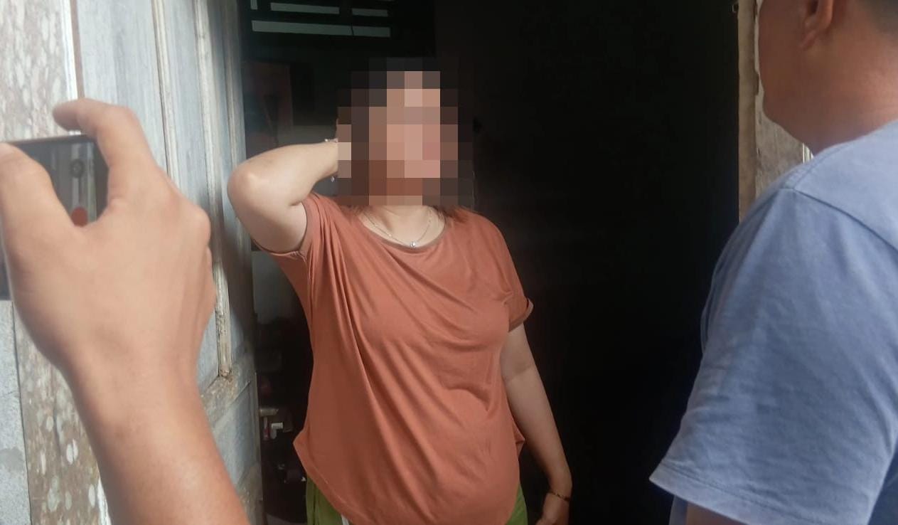 Dalam Pemeriksaan, PPPK Pertanian Kepahiang yang Digerebek Siap-Siap Disanksi