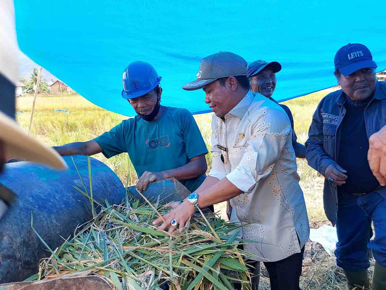 Kopli Pastikan Realisasi Reward MT-II