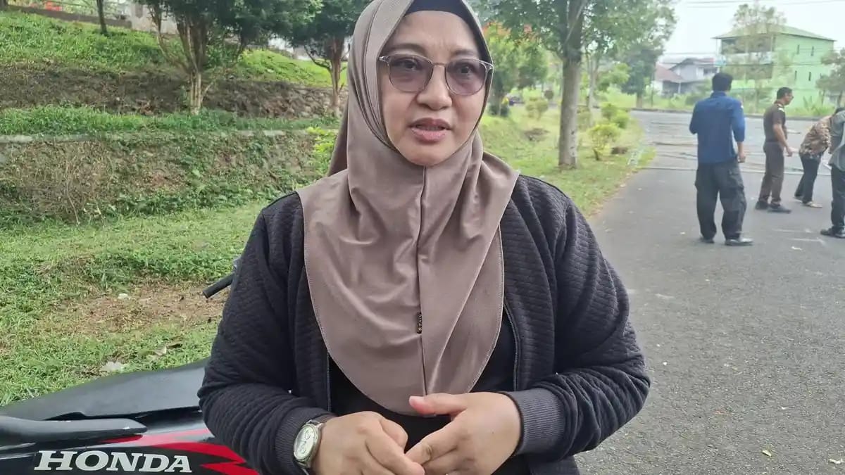 Buldozer TPST Masuk Prioritas APBD Perubahan 2026, Pemkab Kepahiang Rogoh Rp2 Miliar!