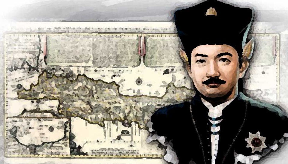 Sultan Amangkurat 1, Sebanyak 6.000 Ulama Dihabisi Menggunakan Peluru Meriam Kerajaan Mataram 