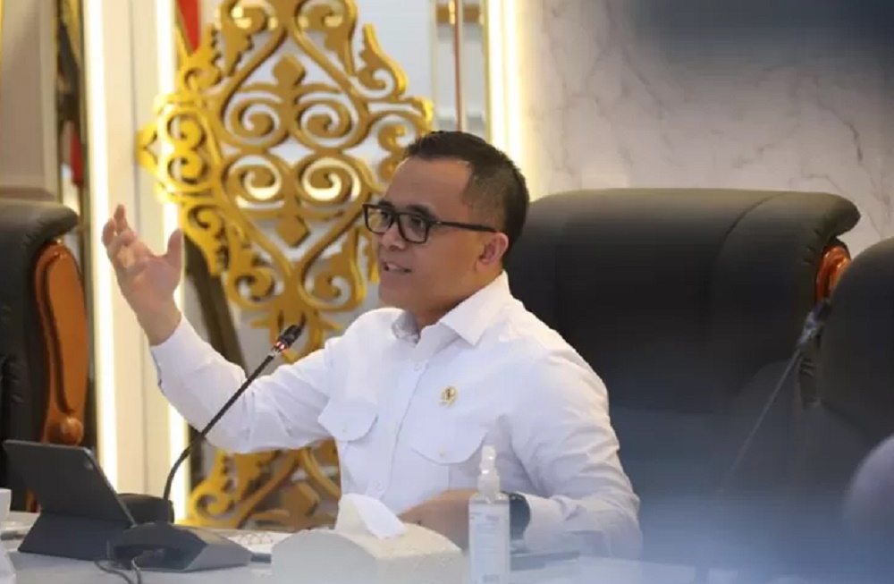 Rekrutmen ASN Tahun 2024, KemenPANRB Siapkan Proses Seleksi yang Transparan dan Inklusif