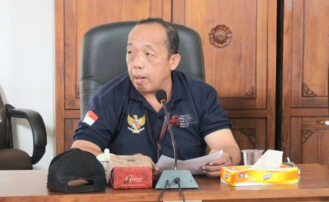 Tahun 2025 Hampir Berakhir PDAM Tak Kunjung Transisi Jadi Perumda, Belum Siap?