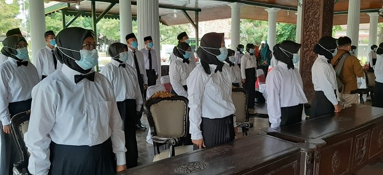 Persiapan Penting Seleksi PPPK Guru Melalui Jalur Afirmasi