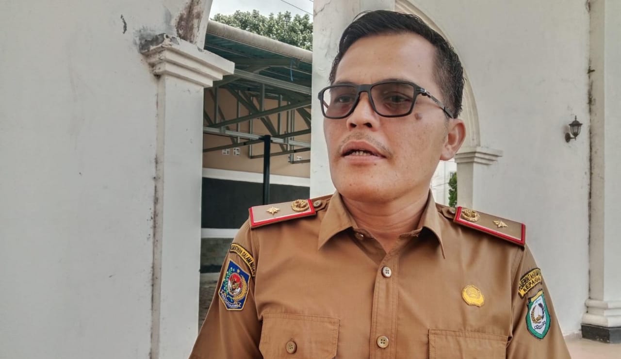 PAD Pariwisata Hanya Rp75 Juta, Masih Banyak Potensi Belum Tergarap Termasuk Tugu Kopi!